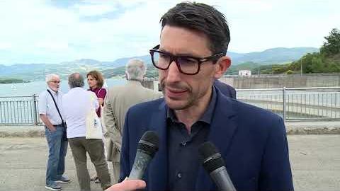 Treni, ancora disagi sulla linea aretina. Lettera di Giani e Boni al ministro - 14KA3Y-ttI4