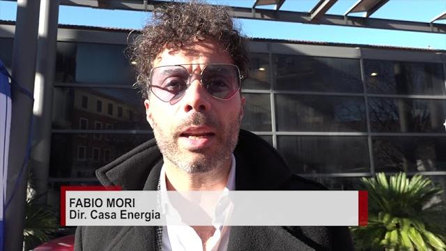 I cento anni di Aci Arezzo, tre giorni di eventi alla Casa dell'Energia - 1AYN77znCuw