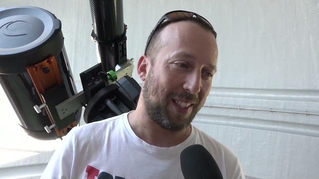 Stelle cadenti, ecco come osservarle nella notte migliore dell'anno. I consigli di Arezzo Astrofili - 1PnjkWPo4Sk