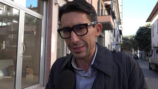 Regione, lunedì il primo consiglio. Boni: "impegnati anche per il Panno Casentino" - 1pC2ur4YH9k