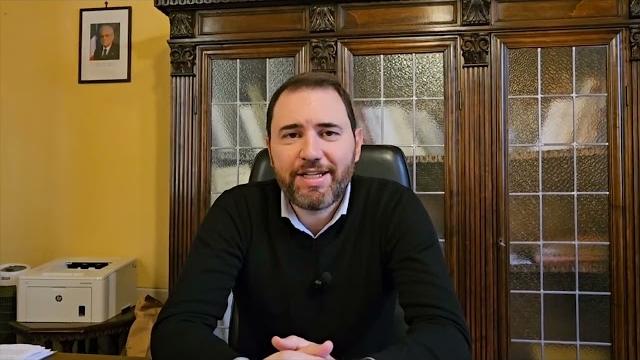 Palestra, cultura e servizi: si trasforma Pozzo della Chiana - 1x_-e5pNGWw