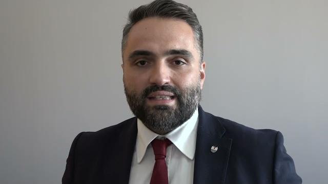 Body-cam per personale sanitario nei contesti a rischio, la proposta del presidente Opi Arezzo - 22iNl6QL_b0