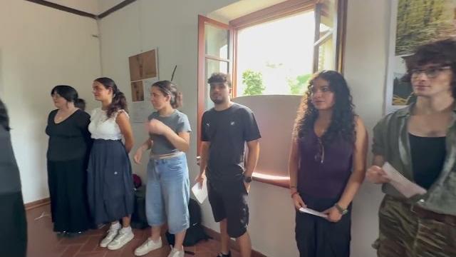 La quarta edizione della Summer School di Moggiona - 2AI9ZSMy6-c