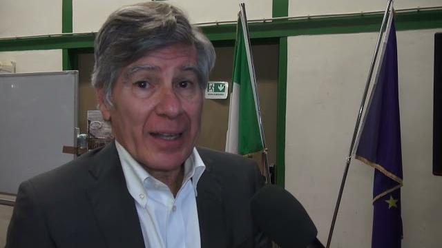 Stazione Medioetruria, Stefano Tenti: “Arezzo torni ad essere al centro dell'Italia” - 2QHz4qmy1Z4