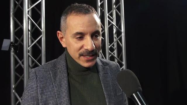 Riforma della giustizia, una tavola rotonda organizzata dall'Associazione nazionale magistrati - 2WzZHCLMgMY