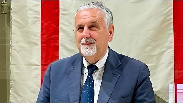 Amministrative, Ceccarelli: “accordo con Donati ci renderebbe più competitivi al primo turno” - 2eVWBhUps9k