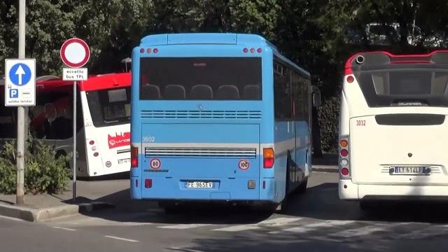 Al via il “MareBus” da Arezzo con destinazione Rimini e Riccione - 2f06aW6bdYY