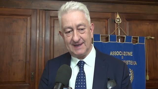 "Un nuovo inizio", la Croce Bianca di Arezzo lancia una raccolta fondi per realizzare la nuova sede - 2xAZ0hvgPOI