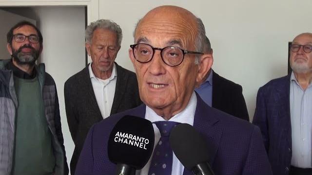 Misericordia, al via i lavori per un centro diurno per malati di Alzheimer e una struttura socio sanitaria - 2xgc1EL0ZLU