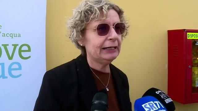 Inaugurato il nuovo potabilizzatore di Cesa