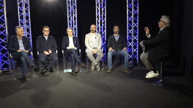 Amministrative ad Arezzo, primo confronto TV tra i candidati - 3HqzIxF0d04