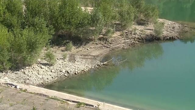 Quasi 7 milioni al Consorzio di Bonifica per "dissetare" l'agricoltura della Valdichiana - 3YXxz2z3q2I