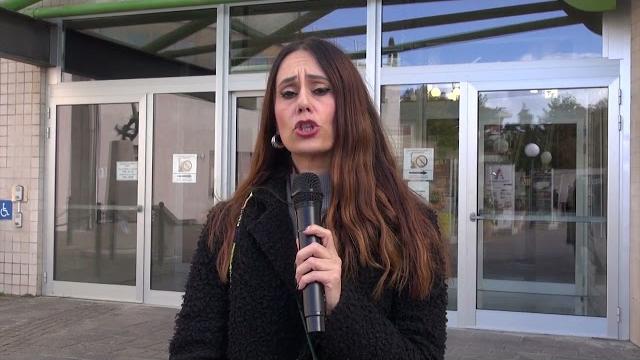 Tumore al seno, ad Arezzo la Asl Tse promuove la conoscenza del percorso di diagnosi e cura - 3iVeECcP9IY