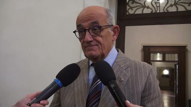 Invecchiamento, Pier Luigi Rossi: "due analisi del sangue che devi sempre fare ad inizio anno" - 3pMkXmJqsaQ