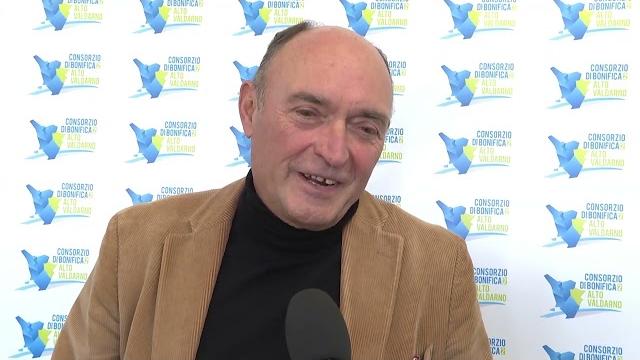 Consorzio di Bonifica, i momenti più significativi. "Nel 2024 i lavori aumenteranno del 10%" - 44NBNvNA8O4