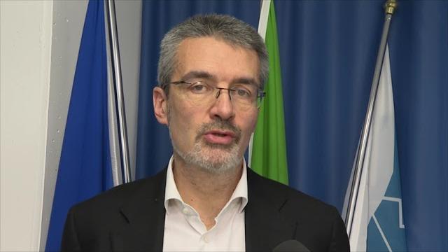 Manutenzione corsi d'acqua, nel 2025 interventi ordinari sul territorio per 12 milioni di euro - 47IrNMHglsE