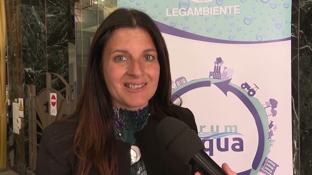 Arezzo la “capitale” dell'acqua con Legambiente - 4DJr-eKZBNw