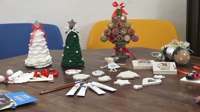 Inclusione sociale, la Misericordia presenta il progetto "Piuma" - 4IJjN5ZmLjg