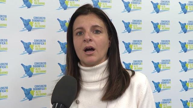 Consorzio di Bonifica 2 Alto Valdarno, un anno di interventi - 4J3VqyWs8ac