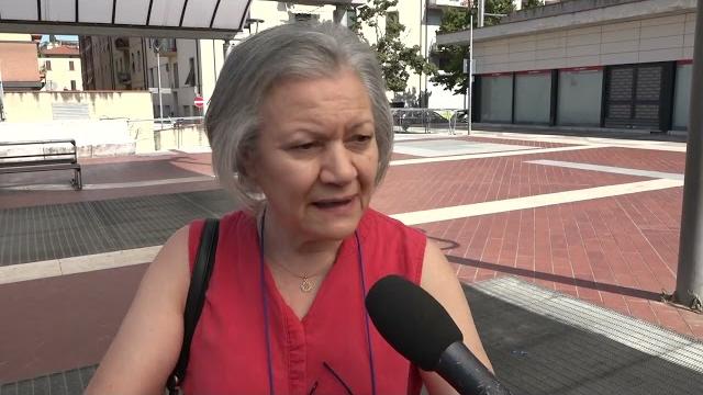 Notti insonni a Saione per colpa di un tombino. "Non si dorme la notte". La rabbia dei residenti - 4LW7iYiwMCs