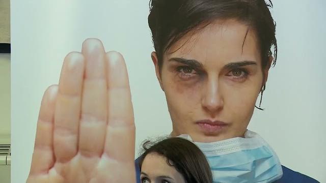 Violenze e aggressioni contro gli operatori sanitari, ad Arezzo un corso di autodifesa - 4M6NxE3oGaw