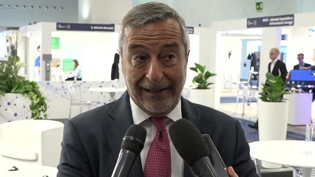 "La sanità pubblica torni al centro dell'agenda politica". Cos' dal Forum Risk al via ad Arezzo - 4MhPCewtmZ4