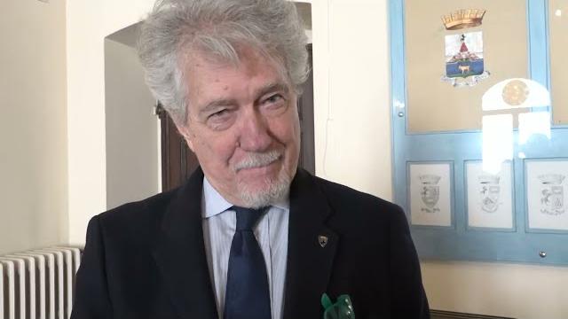 Amministrative, Ghinelli: 