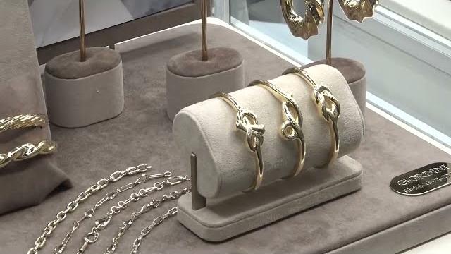 Oroarezzo, bilancio positivo: il salone della manifattura orafa si chiude con +6% di presenze estere