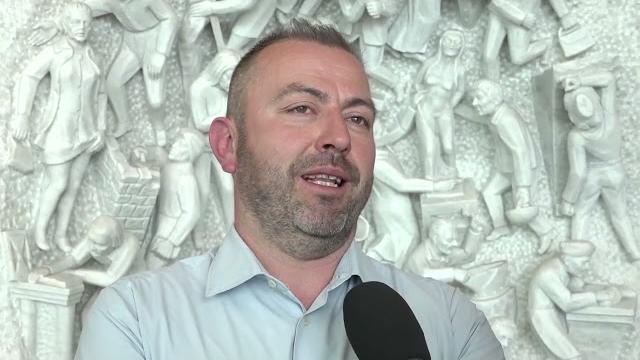 Oro, dopo lo shock dei dazi di Trump la prima prova importante: la fiera di Vicenza - 4nEgLzlDkNs