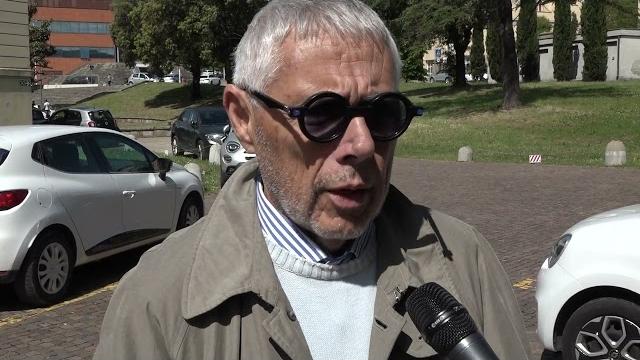 Italia Viva Arezzo organizza un convegno su infrastrutture e mobilità - 4oOo13LHGrA