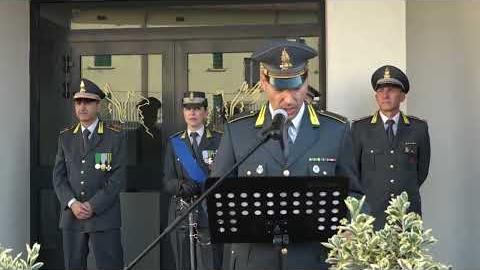 Guardia di Finanza Arezzo: il bilancio 2025 tra controlli, sequestri e lotta alle frodi - 5-kDmnz4swA