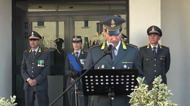 Guardia di Finanza Arezzo: il bilancio 2025 tra controlli, sequestri e lotta alle frodi - 5-kDmnz4swA