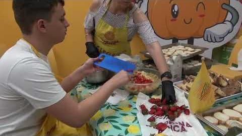 “Agricoltura sociale e scuola”: inclusione, formazione e filiera corta per gli studenti dell’ITIS - 5WYu0OXGhkc