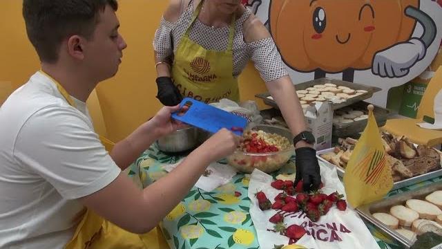 “Agricoltura sociale e scuola”: inclusione, formazione e filiera corta per gli studenti dell’ITIS