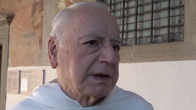 “Io da qui non mi muovo!”. I frati domenicani verranno “sfrattati” il 15 gennaio - 5hq1awD_gww