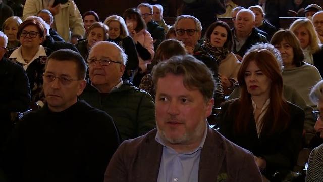 Nuovo allestimento al Museo Diocesano a Cortona per valorizzare le undici opere di Luca Signorelli - 5zgMCCXi868