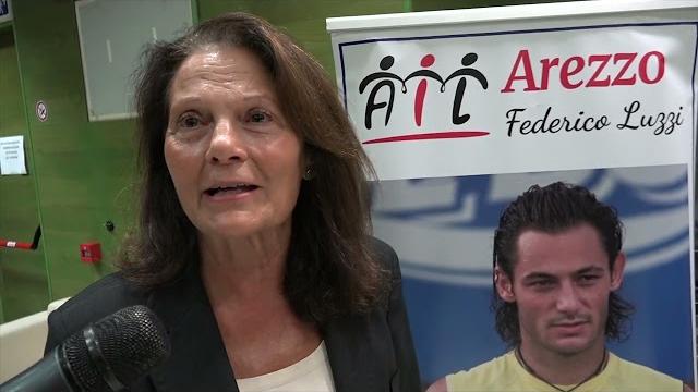 Rinnovato il Day Hospital Ematologico dell’Ospedale San Donato di Arezzo grazie all’impegno di AIL - 65IevyflETw