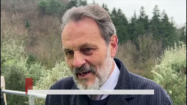 Inaugurato il nuovo depuratore di Gello Biscardo a Castiglion Fibocchi - 6I0jEBEAFc0