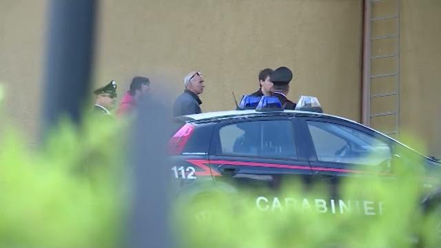 Morti sul lavoro: anno nero per la Toscana. In calo gli infortuni - 6XBn51-Mbd4