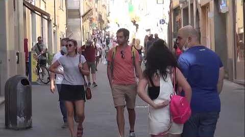 Saldi estivi al via il 4 luglio in Toscana - 6aM20Zkoioo