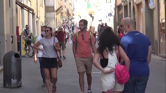 Saldi estivi al via il 4 luglio in Toscana - 6aM20Zkoioo