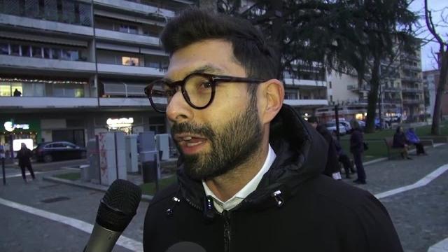 Riqualificazione di piazza Giotto: presentato ufficialmente il nuovo volto - 72l7aCkUikA