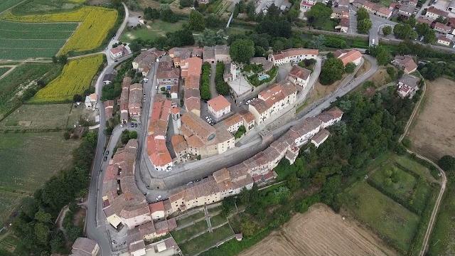 “Rinascimento in Valtiberina e Valdichiana”: firmato il protocollo d'intesa - 76jkEgeIcSE