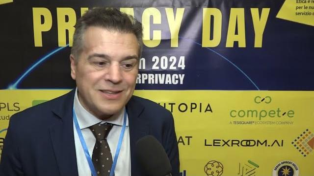 Il "Privacy day" torna ad Arezzo. In città i massimi esponenti dell'Autorità Garante - 7_vf7R3Airs
