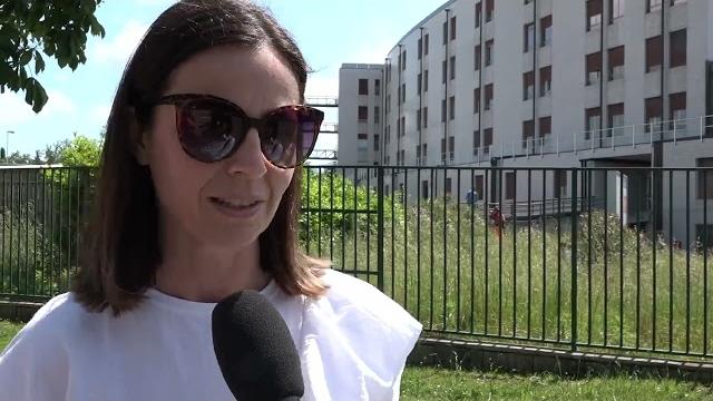 Referendum lavoro: la Cgil in piazza. "Vogliamo smantellare il Jobs Act" - 7cwuBC8wNqM