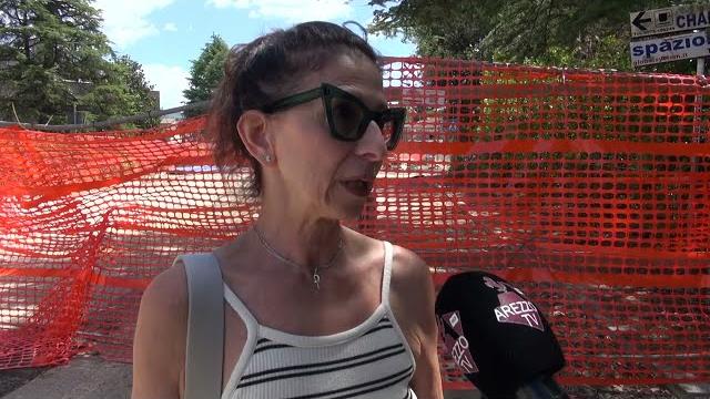 Via Fiorentina, il Comitato chiede un incontro all'amministrazione