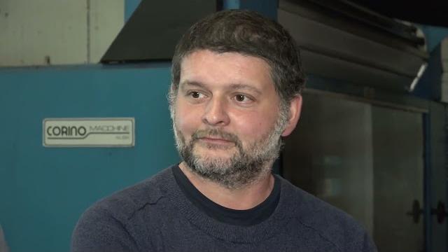 Panno Casentino, chiude l'azienda che lo produce. Vagnoli: "c'è uno spiraglio, lavoriamo su quello" - 7dlJiuci7Gg