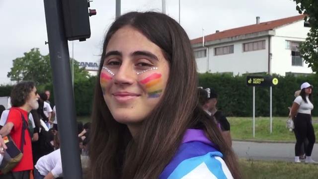 Il Presidente della Repubblica Sergio Mattarella a Rondine YouTopic Fest - 7gUTJCh0VJY