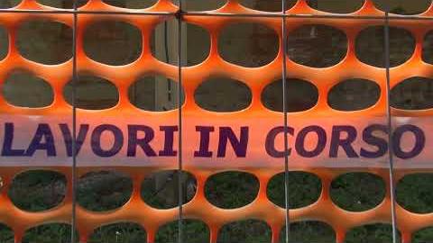 Via Fabio Filzi, Comanducci: 