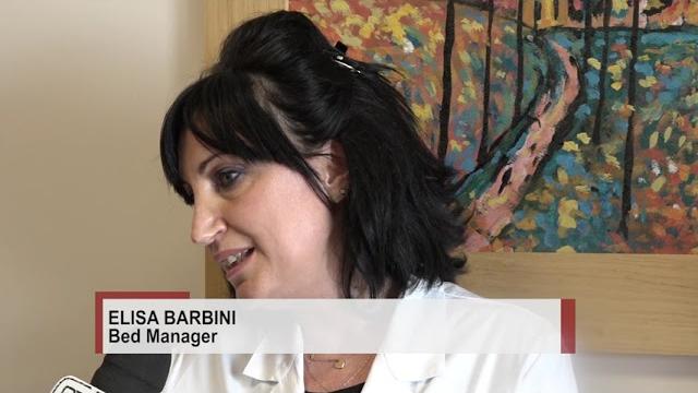 Pronto soccorso, stop al "boarding" grazie alle bed manager - 7rD9Z2zYCao